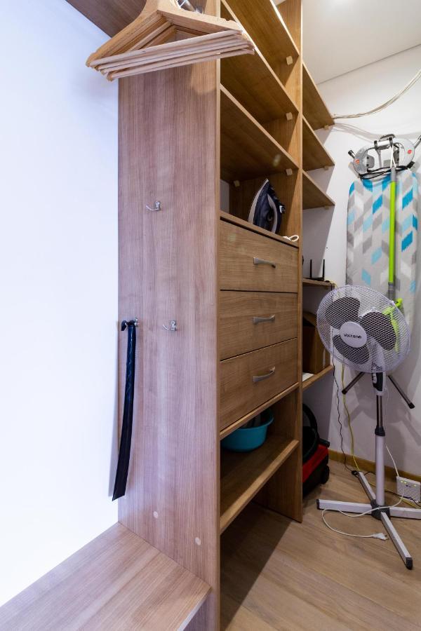 Cohost I Sunny Center Apt, Covered Parking, Balcony & Self Check-In Каунас Экстерьер фото
